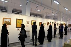 Art brings history to life Closing ceremony of the national leather handicraft event inspired by historical monuments